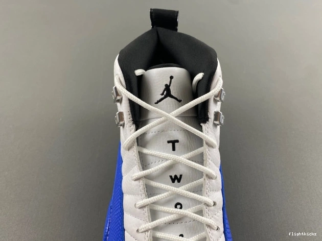 12 Air CT8013-140 Jordan Blueberry 1006